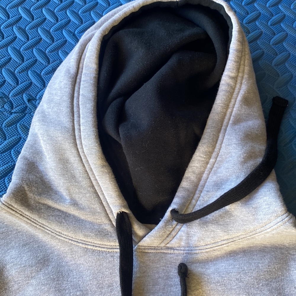 Arkansas Razorbacks Hoodie - Picture 4 of 5
